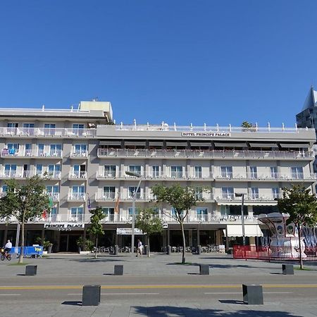 Hotel Principe Palace Lido di Jesolo Exterior photo
