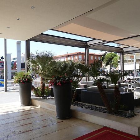 Hotel Principe Palace Lido di Jesolo Exterior photo