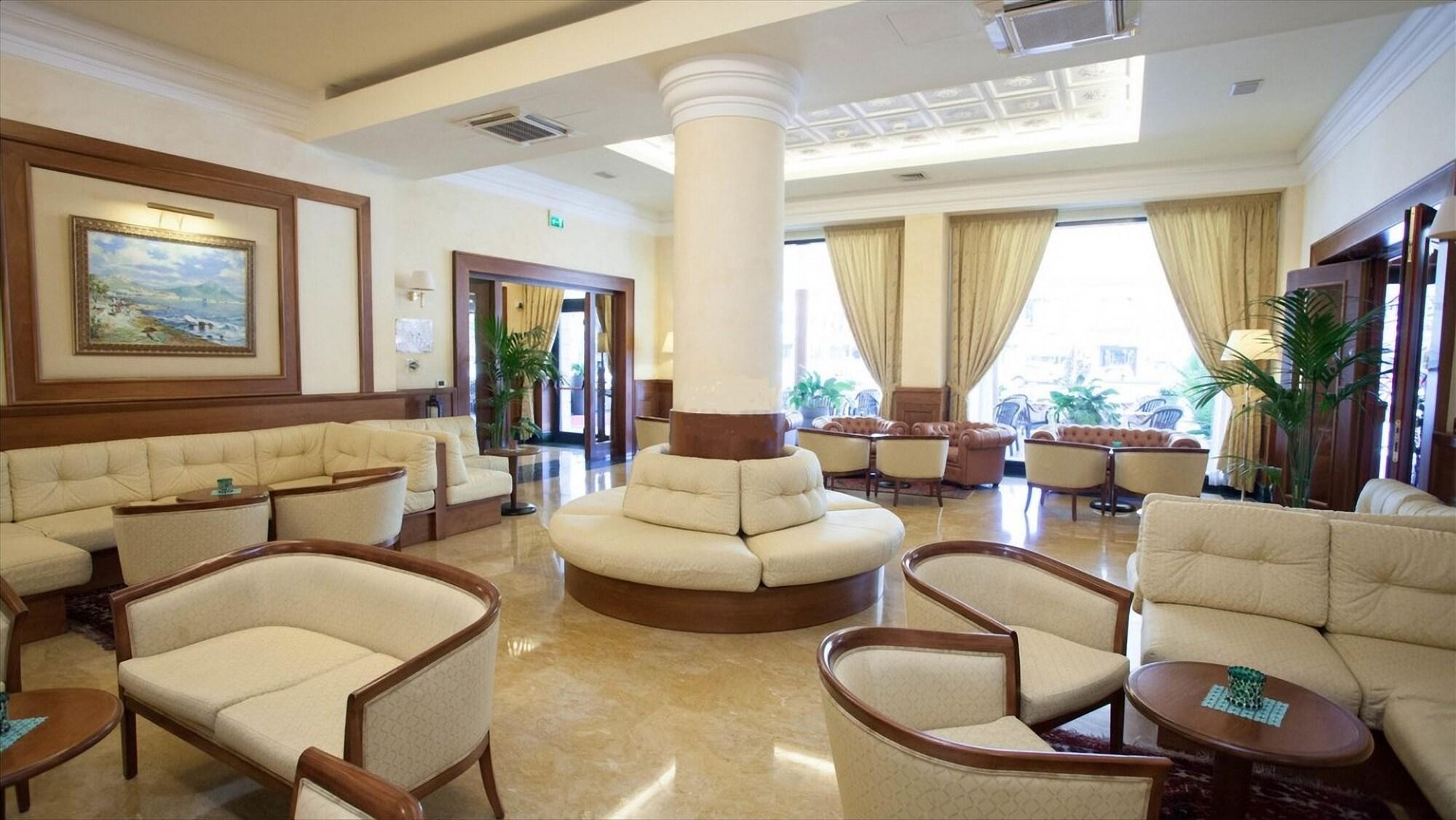 Hotel Principe Palace Lido di Jesolo Exterior photo