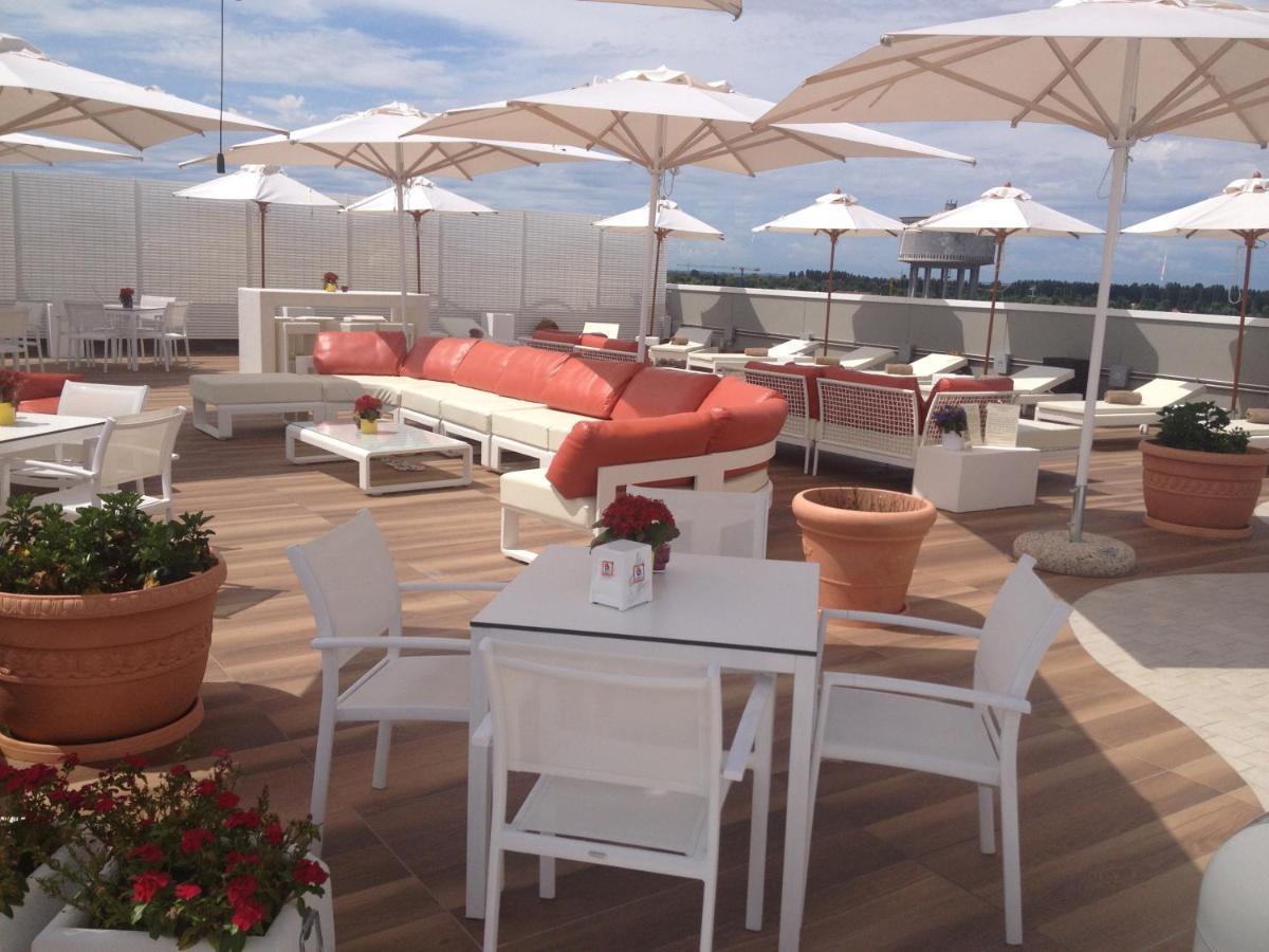 Hotel Principe Palace Lido di Jesolo Exterior photo