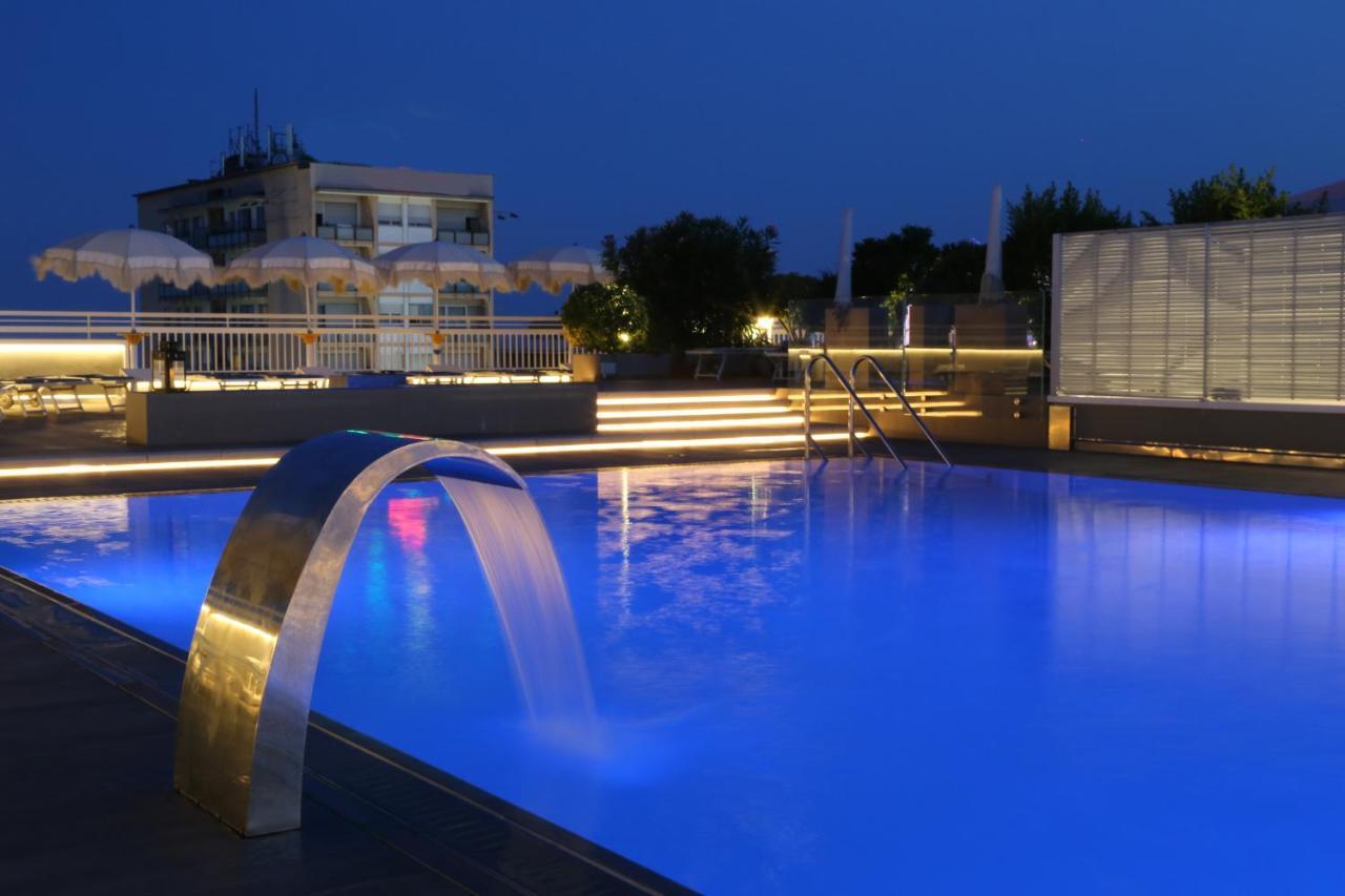 Hotel Principe Palace Lido di Jesolo Exterior photo