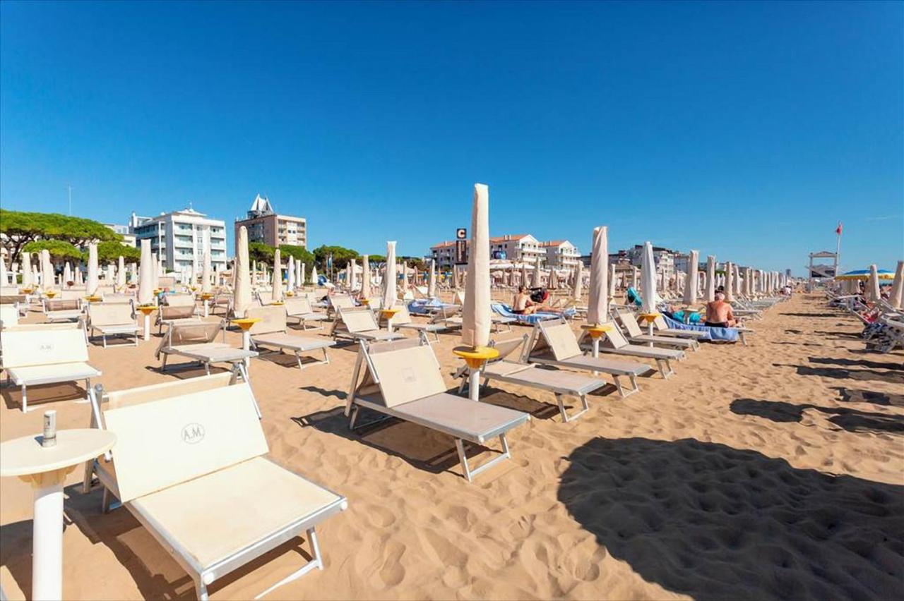 Hotel Principe Palace Lido di Jesolo Exterior photo